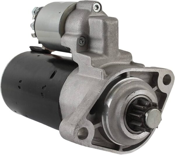 HINO N04C Starter Motor 28100-78113