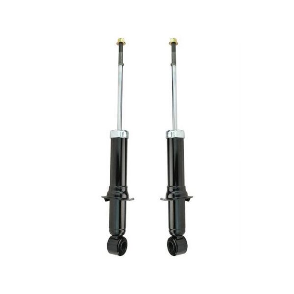 Corolla NZE121 rear shocks 341307