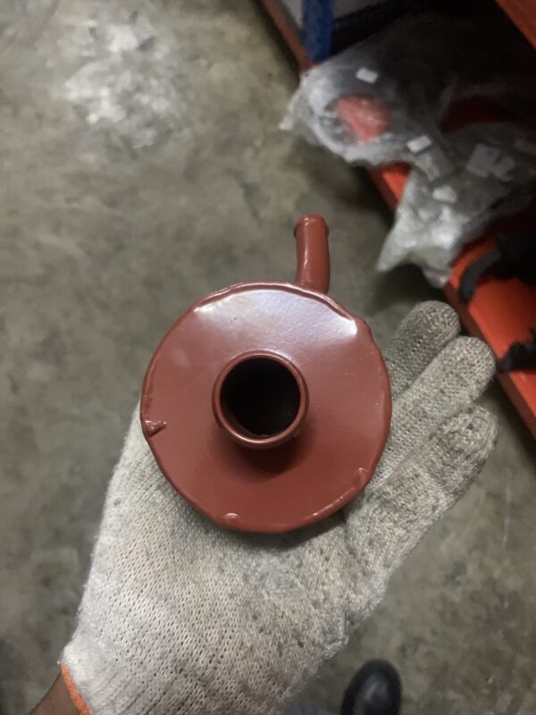 WP13 oil gas seperator 612630060758 - Image 2