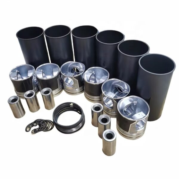 WP12 cylinder liner piston kit 1000076563/1003890320