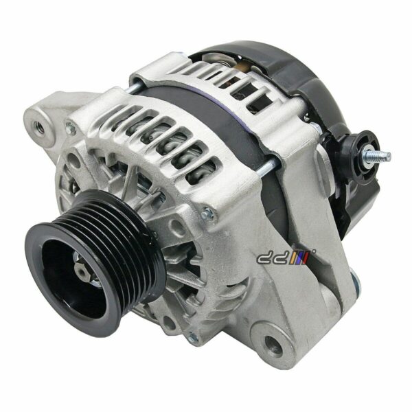 HINO Alternator 27060-31040/140-076