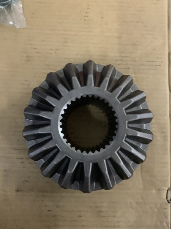 Shacman inter-wheel half-shaft gears of 469 HD469-2403015/16 - Image 2