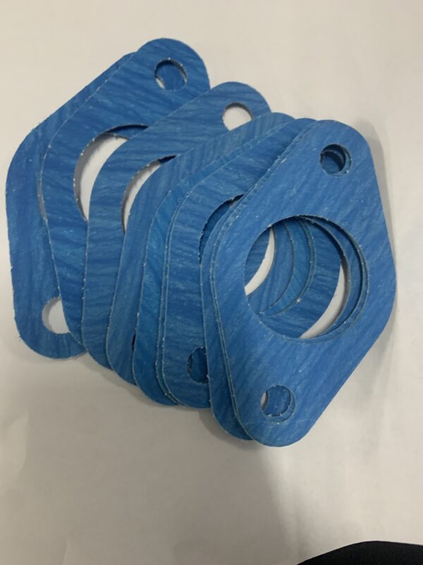 WD615 oil collector seal VG14070078