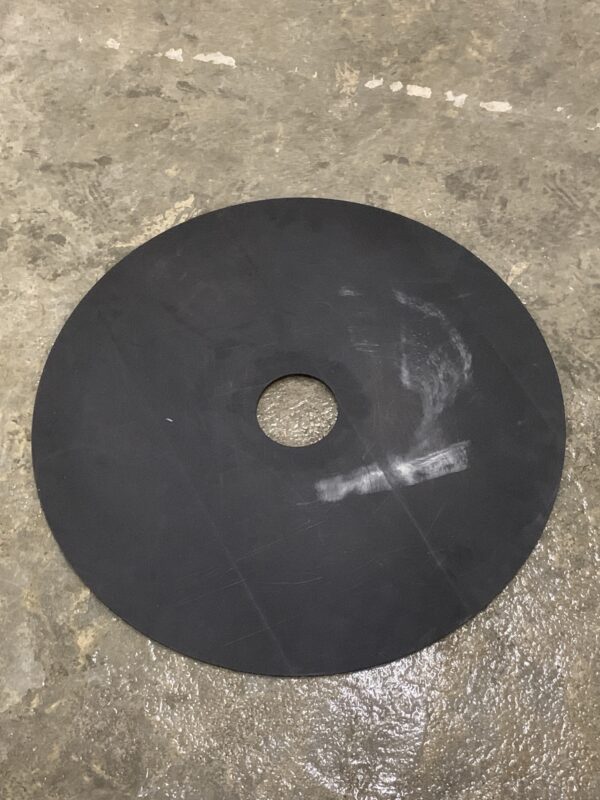 Trailler saddle seat protector