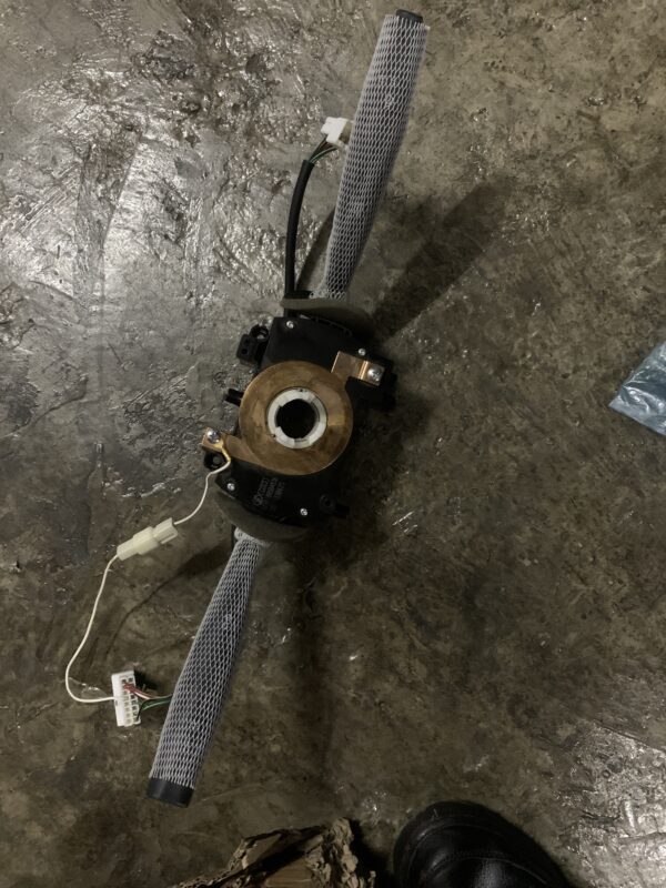 Shacman Combination switch(BH)(SM) DZ96189584836