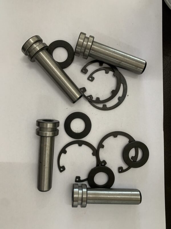 WD615 oil pump middle gear circlip 90003934732 - Image 2
