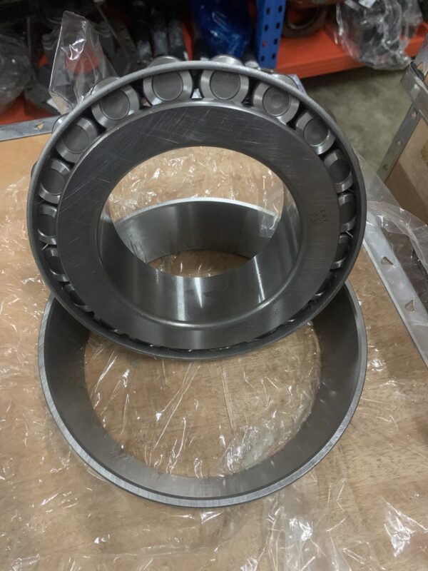 STR rear wheel outside bearing 32222 7522 - Image 2
