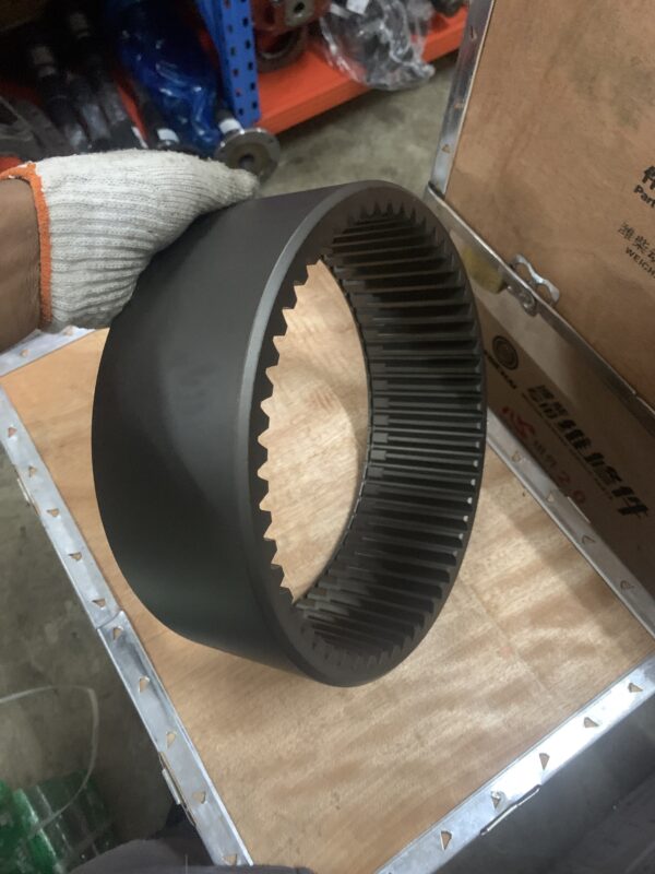 AC16 inner gear ring AZ9981340051