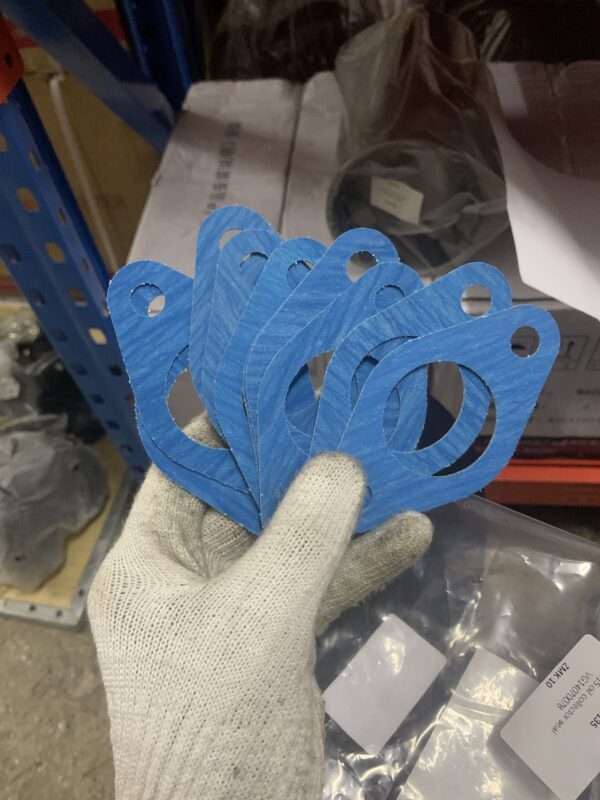 WD615 oil collector seal VG14070078 - Image 2