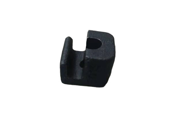 WD615 oil pan holder VG14150046/2