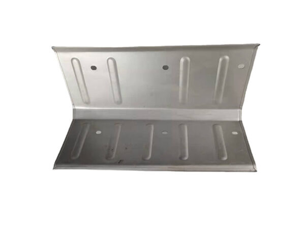 WD615 rear cover VG2600111142