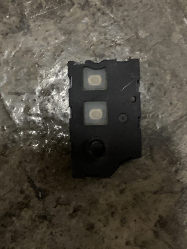 Shacman  central remote control(SM) DZ97189585117