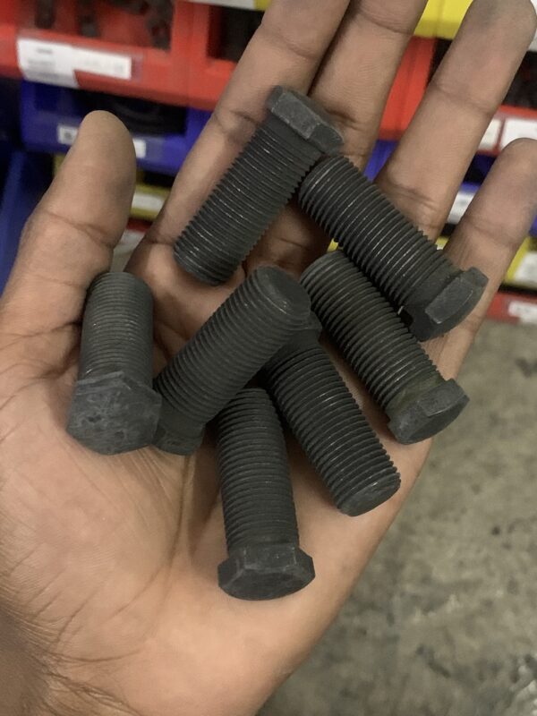 Shacman HD 5.5Tlimit bolt for 5.5t DZ9100410334