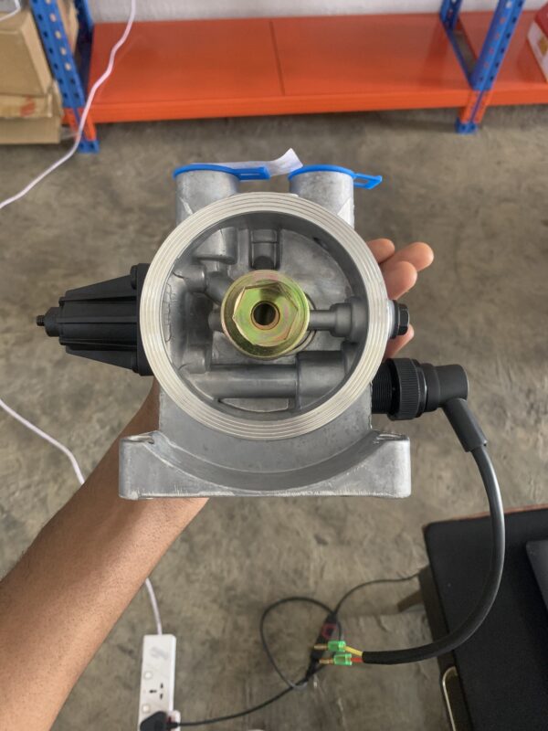 Air drier only valve - Image 2