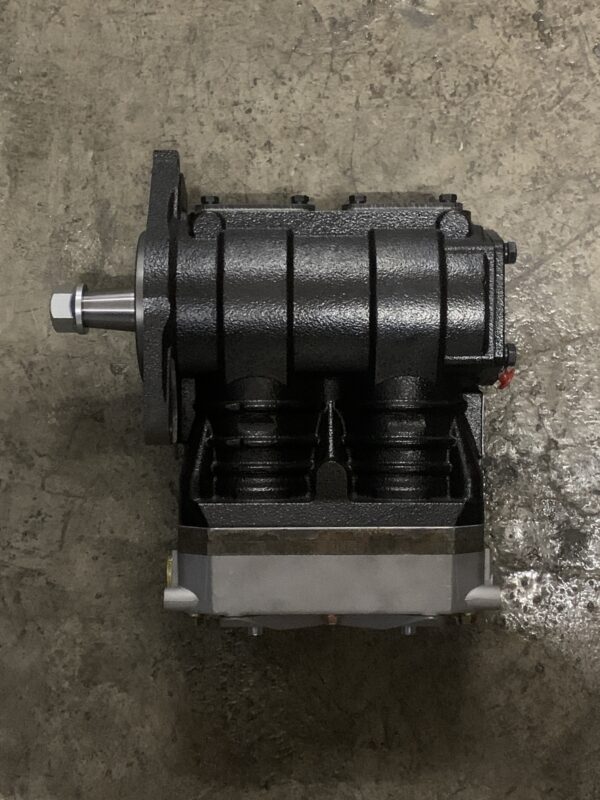 WP12 air compressor 612630030405