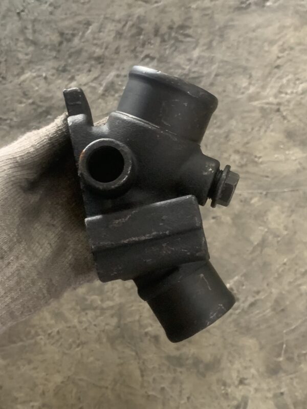 WD615 water pipe connector(D10.380,1875) VG1560060022A
