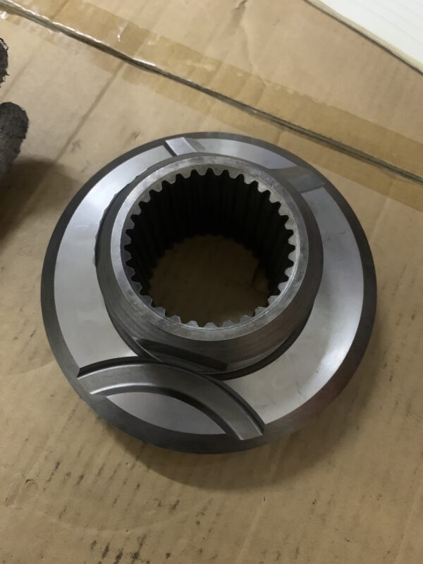 Shacman inter-wheel half-shaft gears of 469 HD469-2403015/16