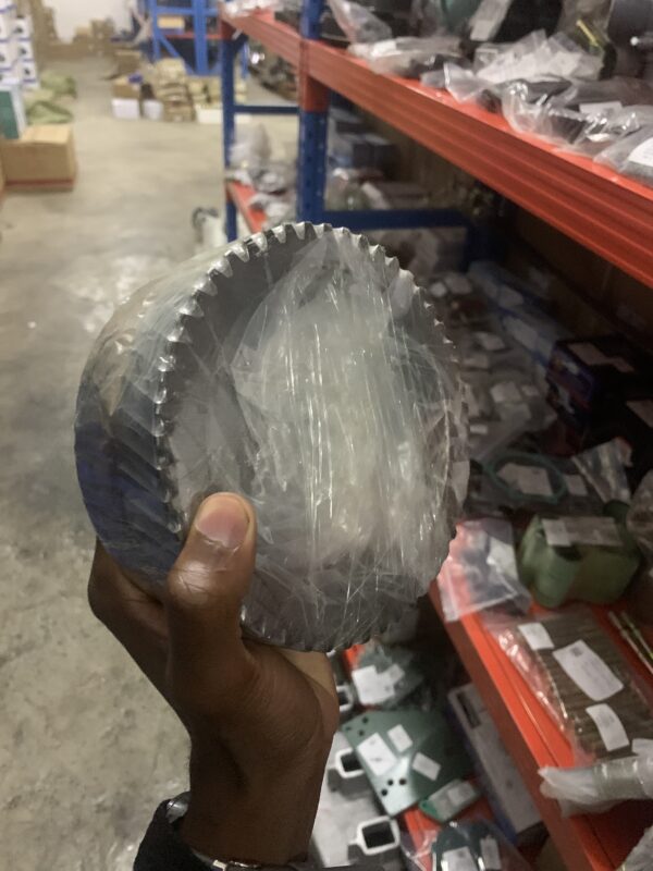 WD615 fuel injector pump gear(50 teeth) AZ1560130064