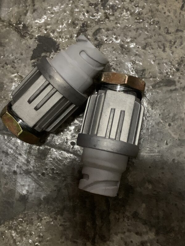 Shacman  Brake switch(SM) DZ93189582550