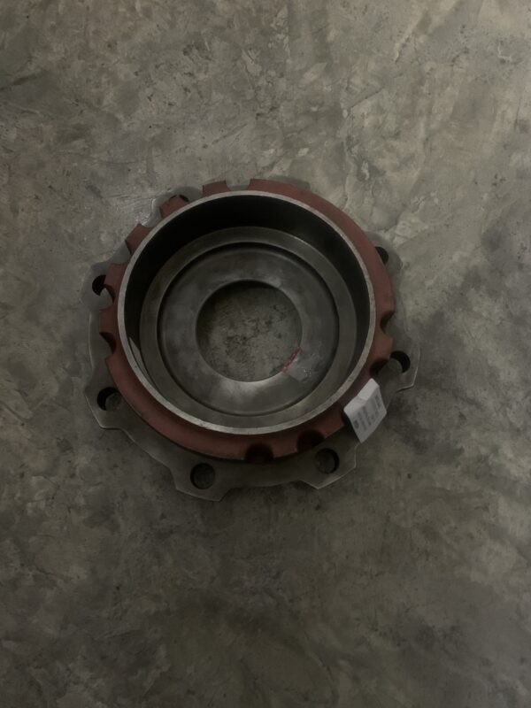 Shacman middle bearing housings of 469 DZ90129320117 - Image 2