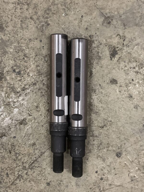 Shacman spring pin of lift cylinder(SM) DZ9100520007