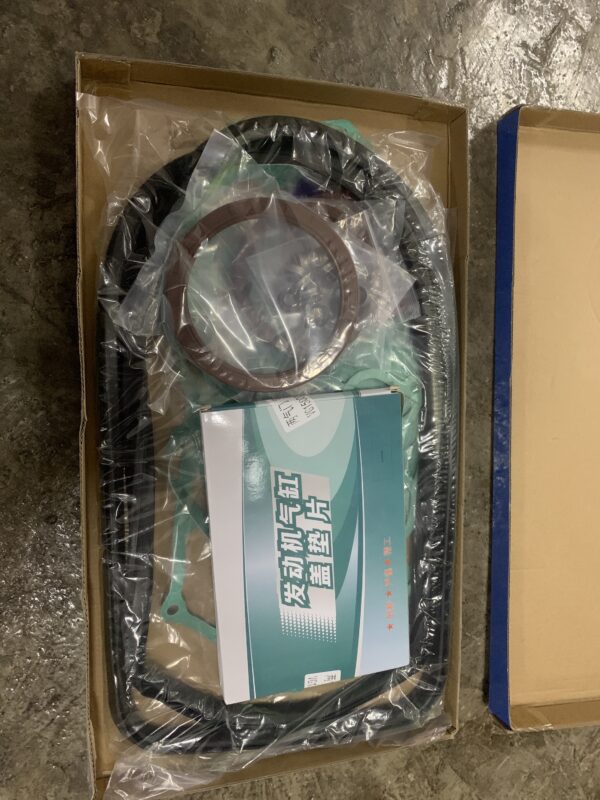 WD615 Gasket sets(not full) - Image 2
