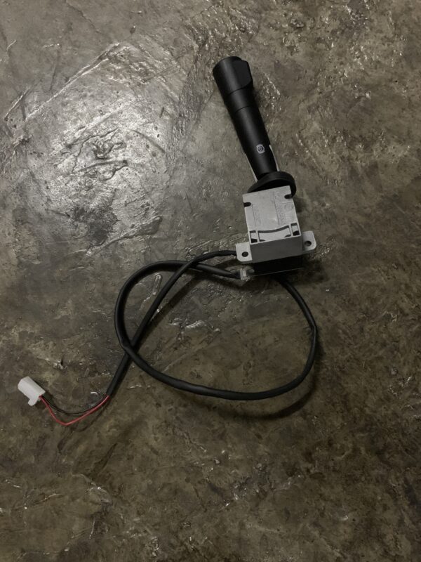 Shacman Combination switch(brake)(SM) DZ97189584640