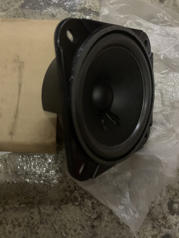 Shacman bass speaker(SM) DZ96189586161