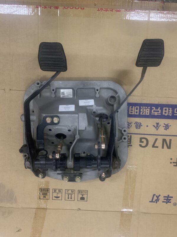 Shacman Pedal mechanism assembly(SM) DZ93259230001 - Image 2