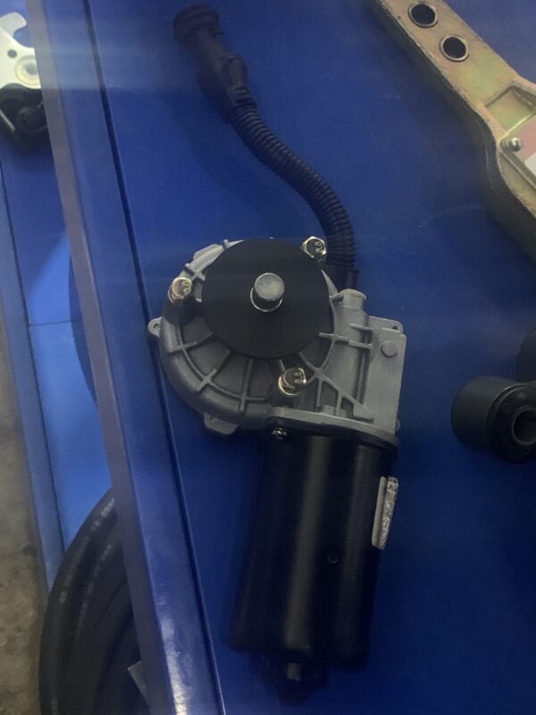 WP12 Valve collet 612630050015