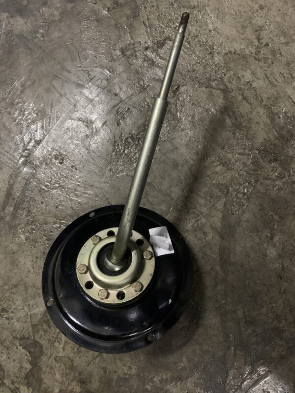 Shacman 12-position manipulator assembly(30)(SM) DZ96259240547