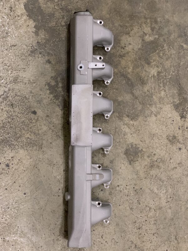 WP12 intake manifold 1001983210