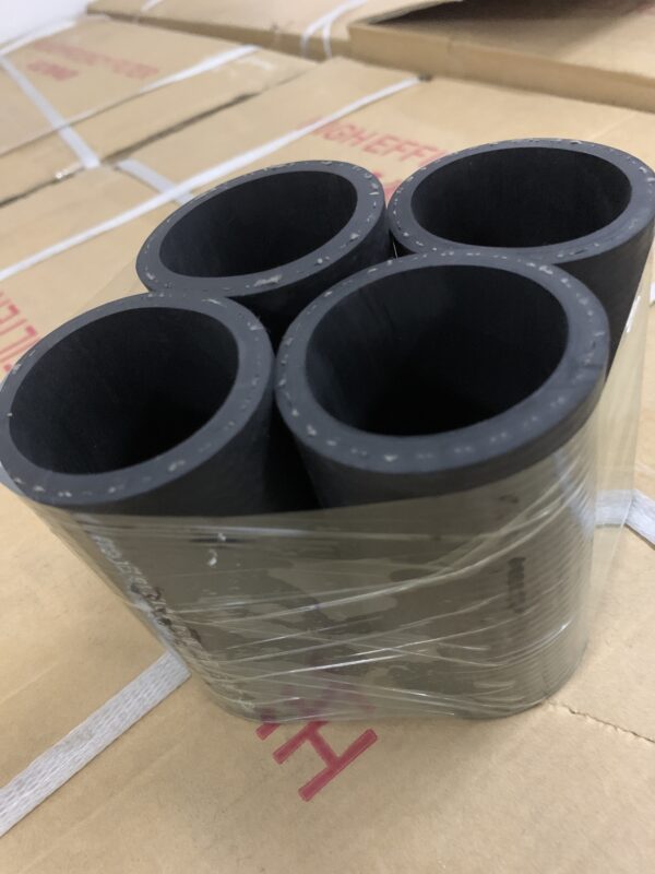 WD615 thermostat long pipe S61000060276