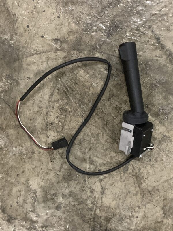 Shacman Combination switch(JACBO)(SM) DZ97189584643