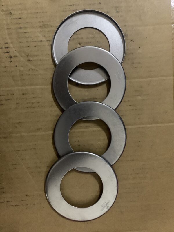 Shacman Oil baffle disc of 7.5t/9.5t HD90009410004