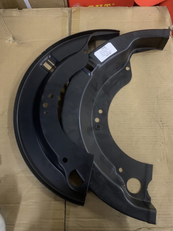 Shacman right prevented dust cap of TGX HD90129340500