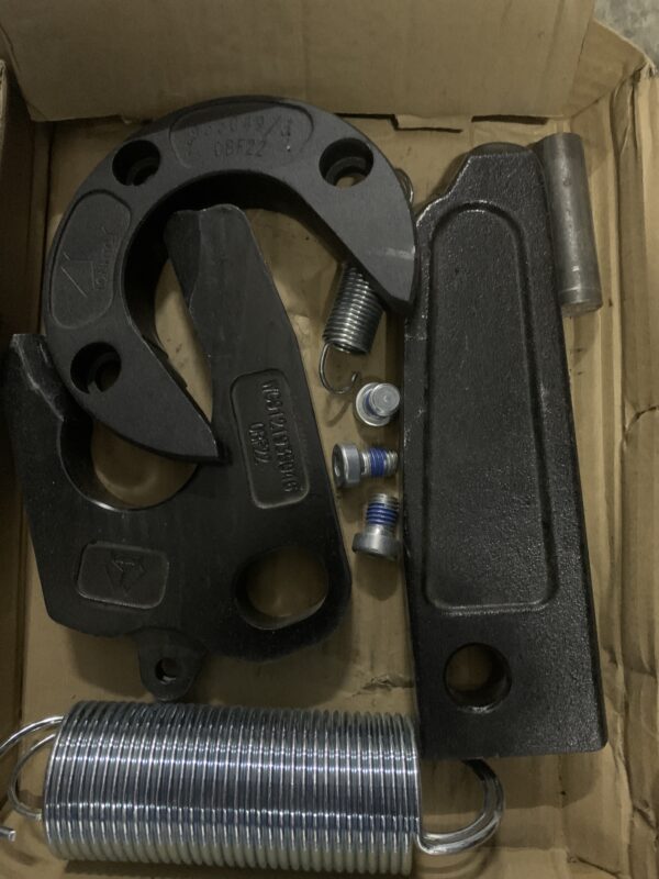sinotruck saddle seat repair kit 50#
