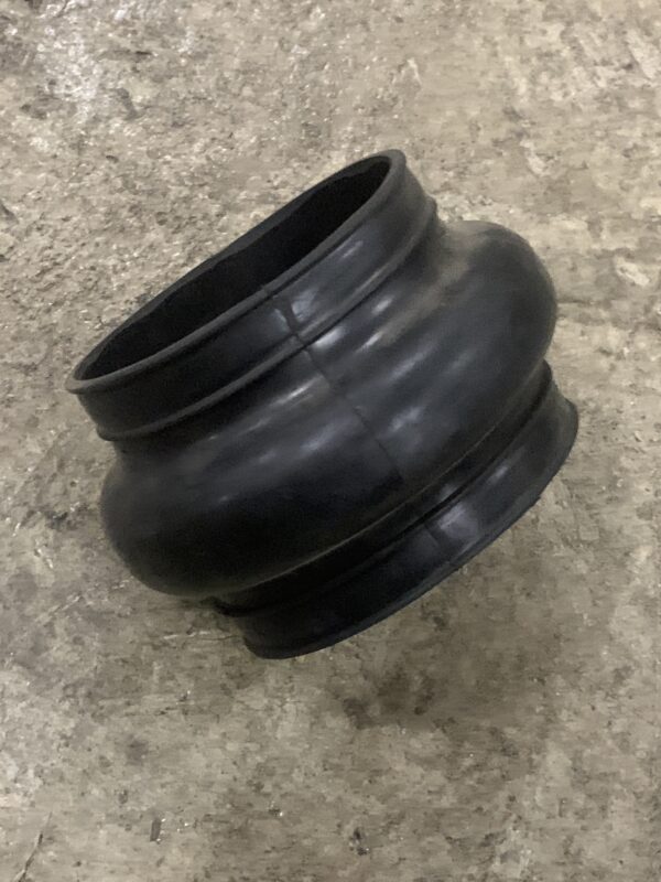 Shacman bellows(SM) DZ9112190326
