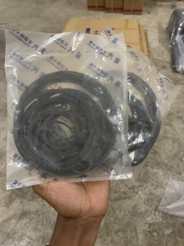 HOWO Gearbox Parts full set of ring