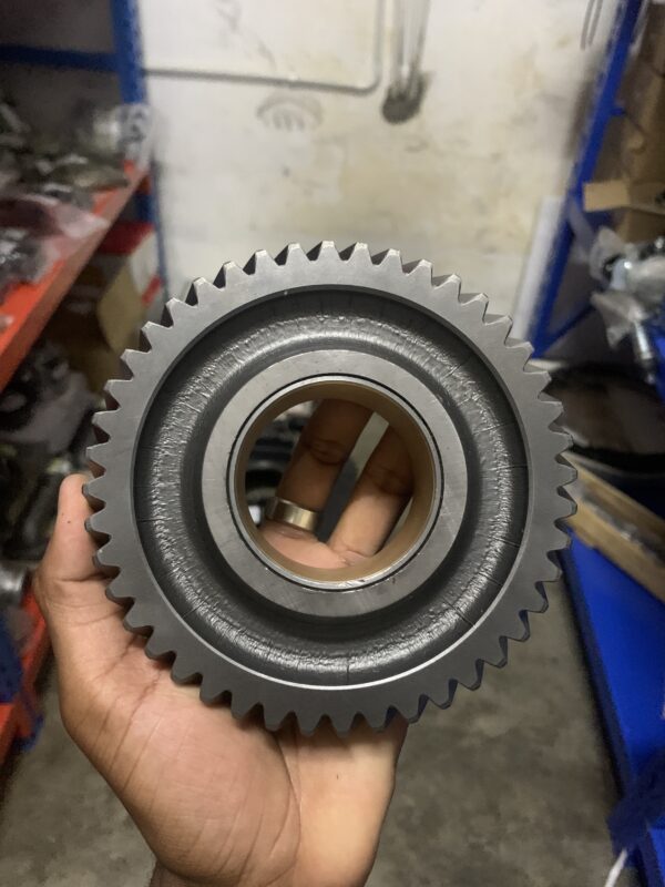 WD615 middle gear(94, 44 teeth) W61560050053