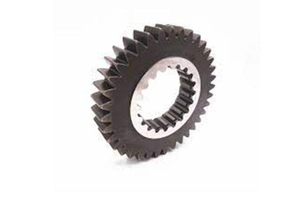 HOWO Gearbox Parts Main shaft 3'rd gear AZ2210040425