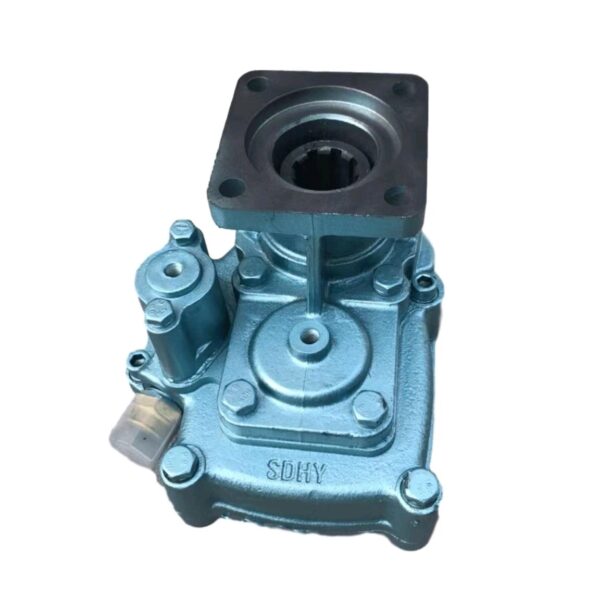 HOWO Gearbox Parts PTO WG97002900102/HW70WG9700291020