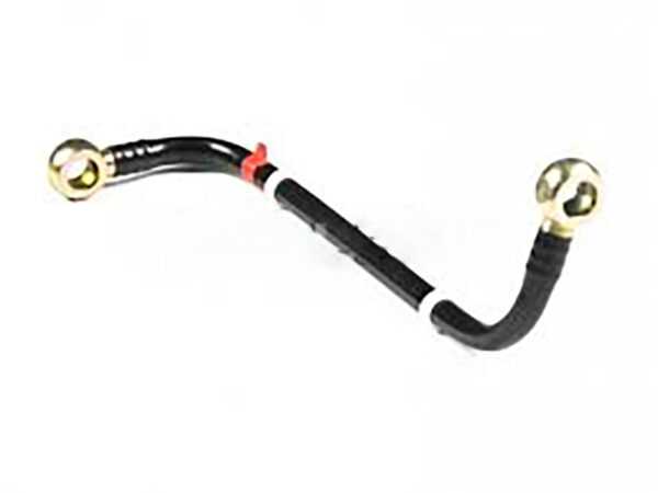 WD615 fuel pipe VG1092080019
