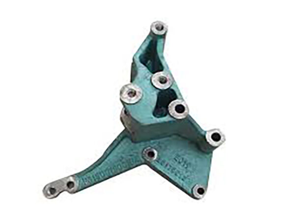 WD615 alternator bracket VG1500130018A