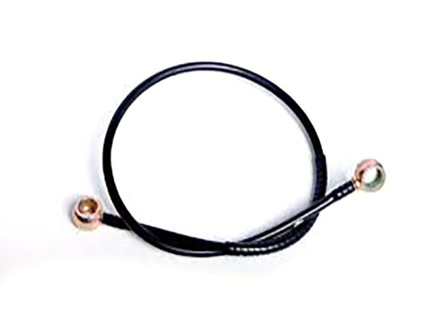 WD615 air pipe 66  (HW161200080030)VG1560080284