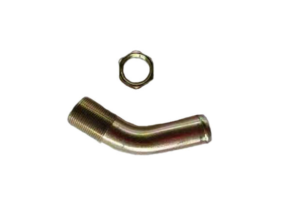 WD615 air compressor intake pipe connector VG1560130035/3