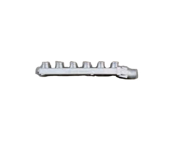 WD615 intake manifold VG2600110810