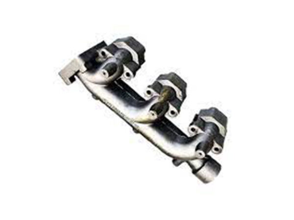 WD615 rear Exhaust manifold VG2600111136