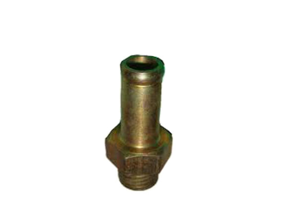 WD615 double cylinder air compressor water pipe connector VG2600130026