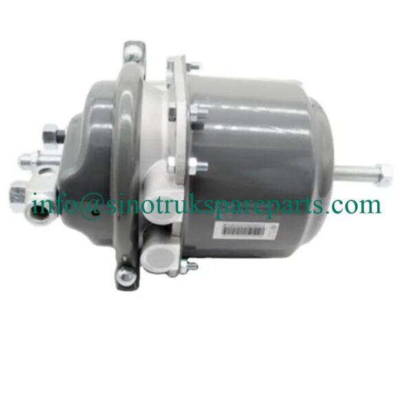 Sinotruck brake chamber L=85 WG9000360901